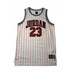 Jordan 23 jersey excellent condition kids XL